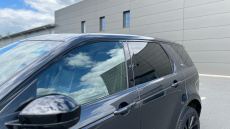 Land Rover Discovery Sport 2.0 D200 R-Dynamic S Plus 5dr Auto [5 Seat] Diesel Station Wagon